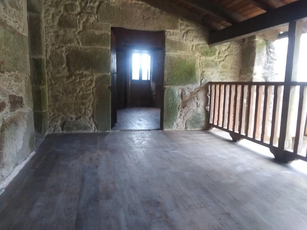  till salu hus på landet Pena Betanzos 58