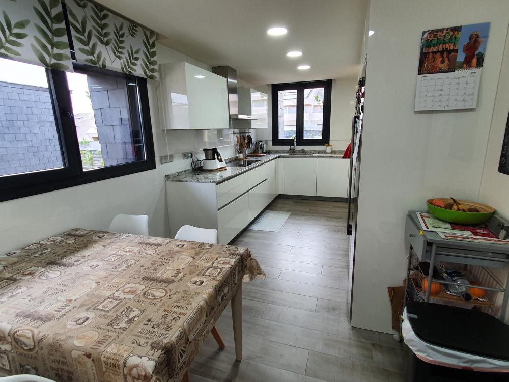  till salu parhus Boadilla Del Monte Cuenca Del Guadarrama 10