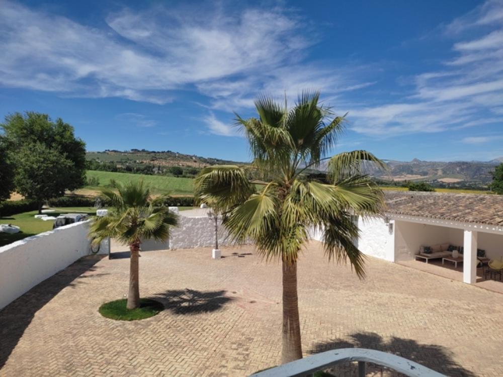  till salu hotell Ronda Serranía De Ronda 8