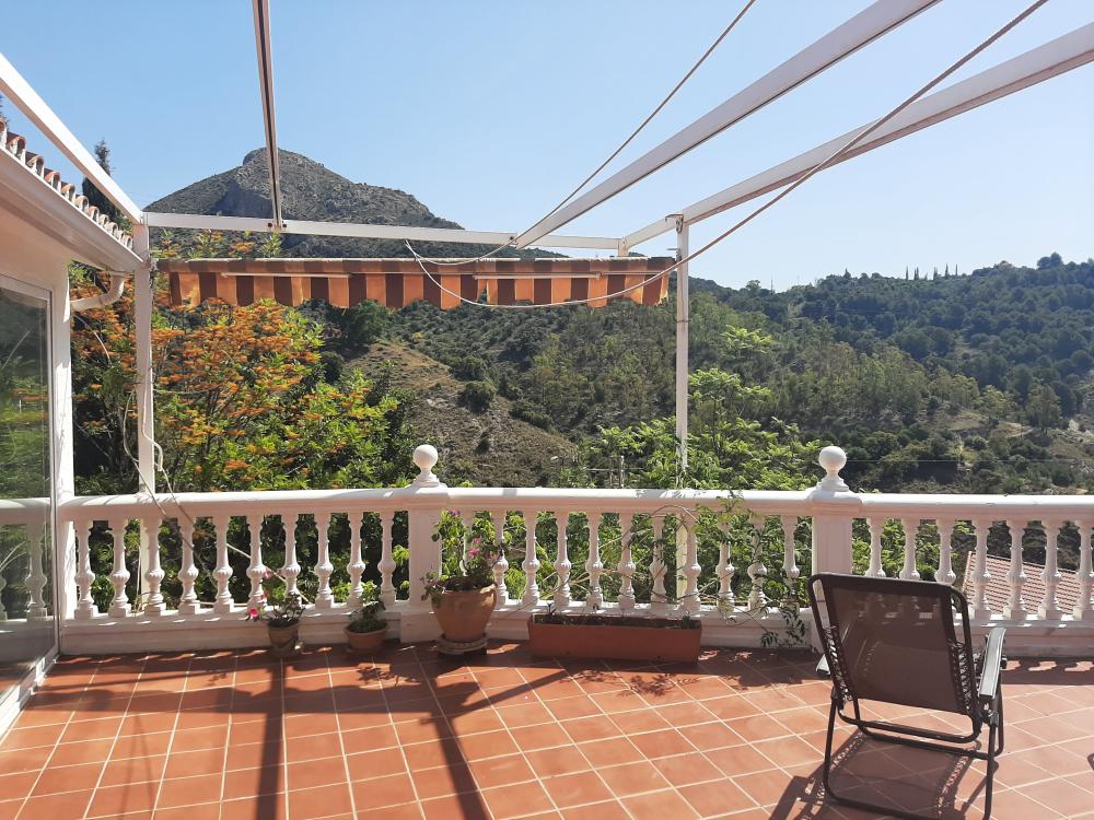  till salu hus Málaga Este 29018 Málaga-Costa Del Sol 12