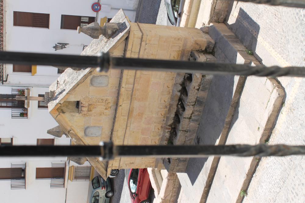 till salu hus Ronda Serranía De Ronda 20