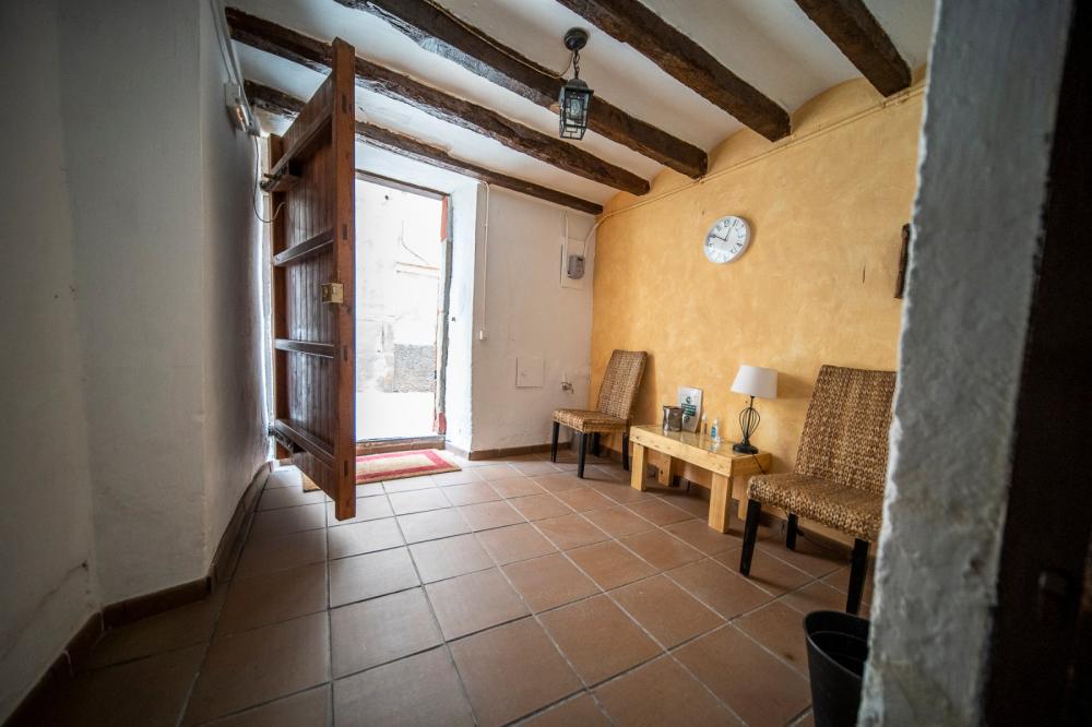  till salu hus Cornudella De Montsant Priorat 21