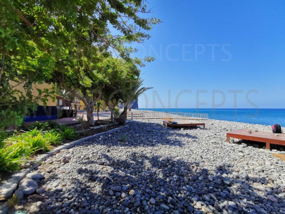  till salu villa La Playa Área Oeste 23