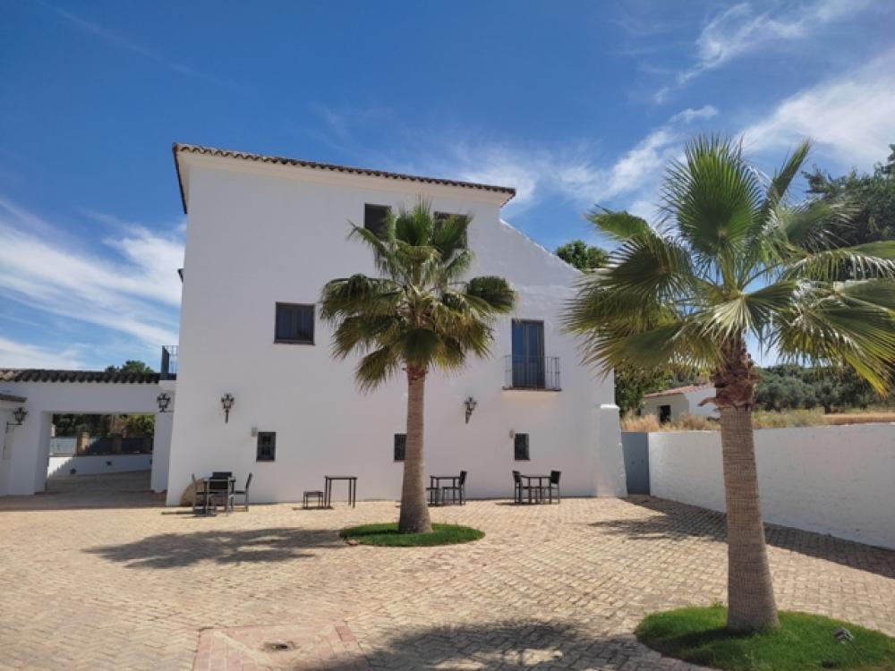  till salu hotell Ronda Serranía De Ronda 18