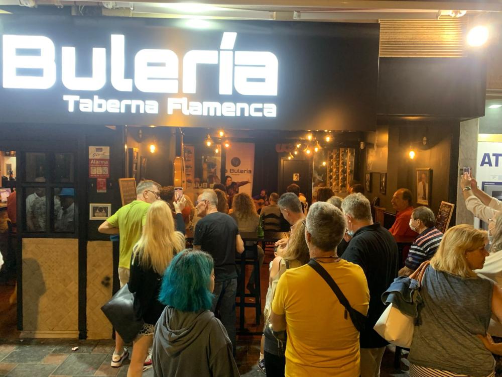  till salu lokal Fuengirola Costa Del Sol Occidental 1