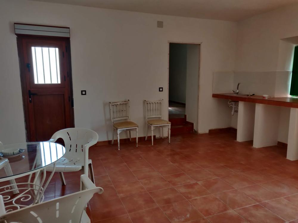  till salu tomt Castell De Ferro Costa Tropical 26