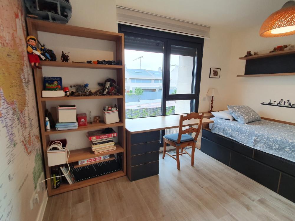  till salu parhus Boadilla Del Monte Cuenca Del Guadarrama 17