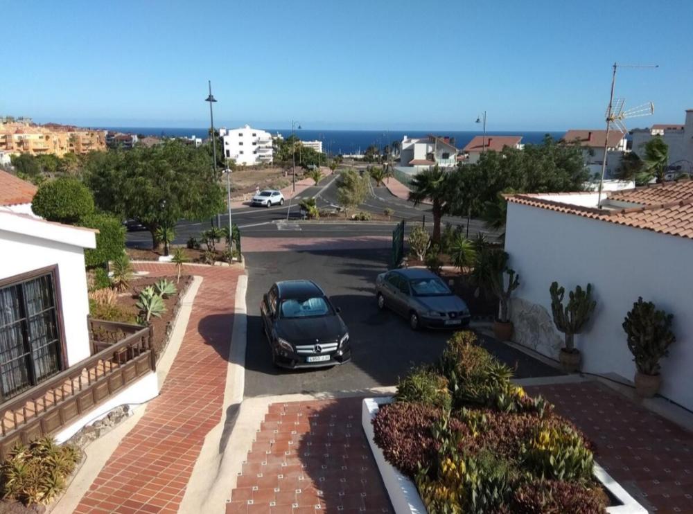  till salu lägenhet Amarilla Golf Zona Sur 5