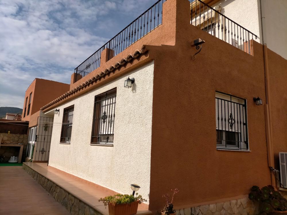 till salu villa Peñíscola Baix Maestrat 20