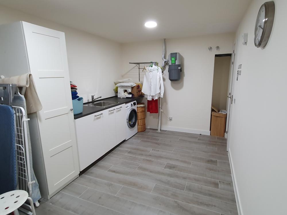  till salu parhus Boadilla Del Monte Cuenca Del Guadarrama 37