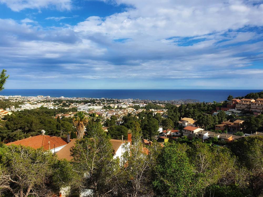  till salu hus Segur De Calafell Baix Penedès 31