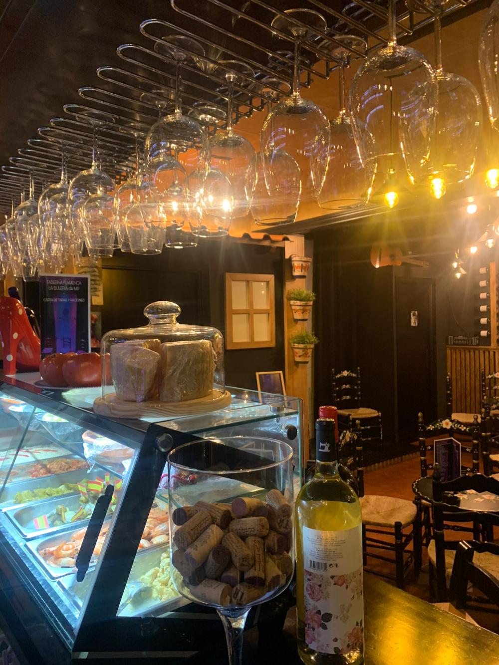  till salu lokal Fuengirola Costa Del Sol Occidental 5