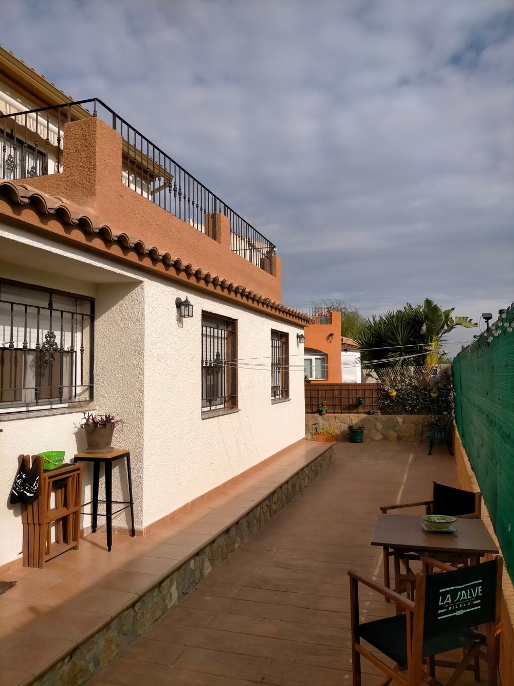  till salu villa Peñíscola Baix Maestrat 19