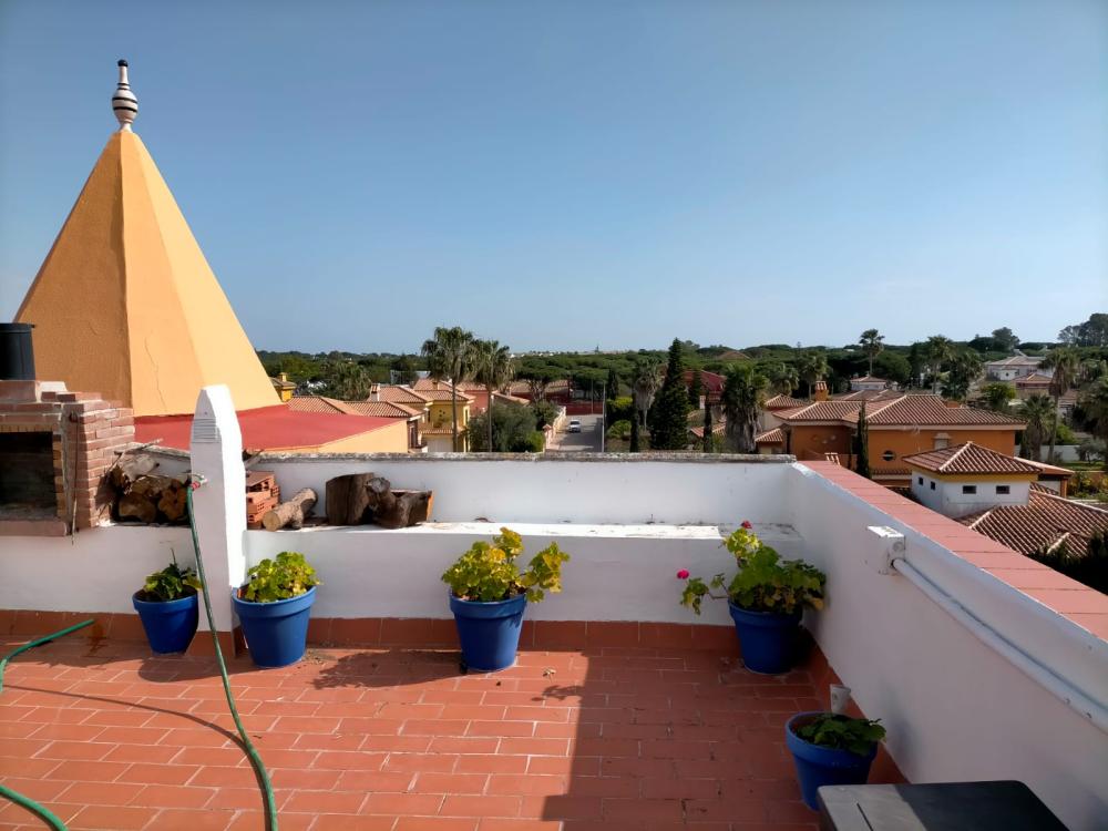  till salu takvåning La Barrosa-Sancti Petri Bahía De Cádiz 3