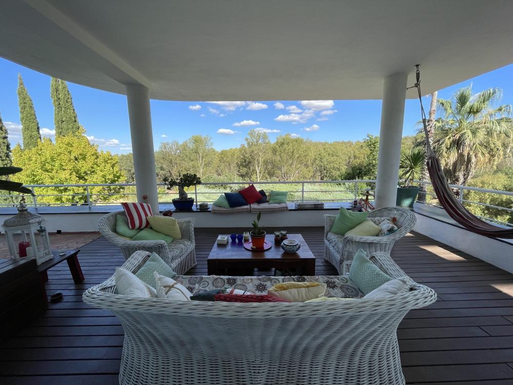  till salu villa Las Vaguadas Badajoz 2