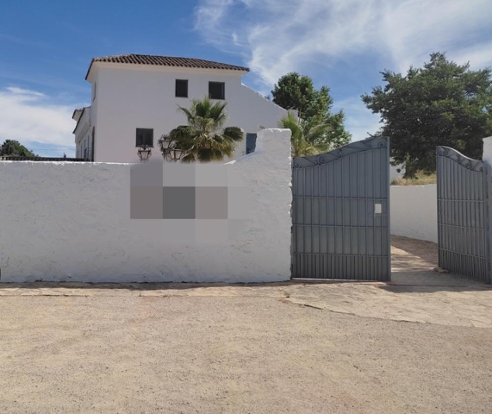  till salu hotell Ronda Serranía De Ronda 48