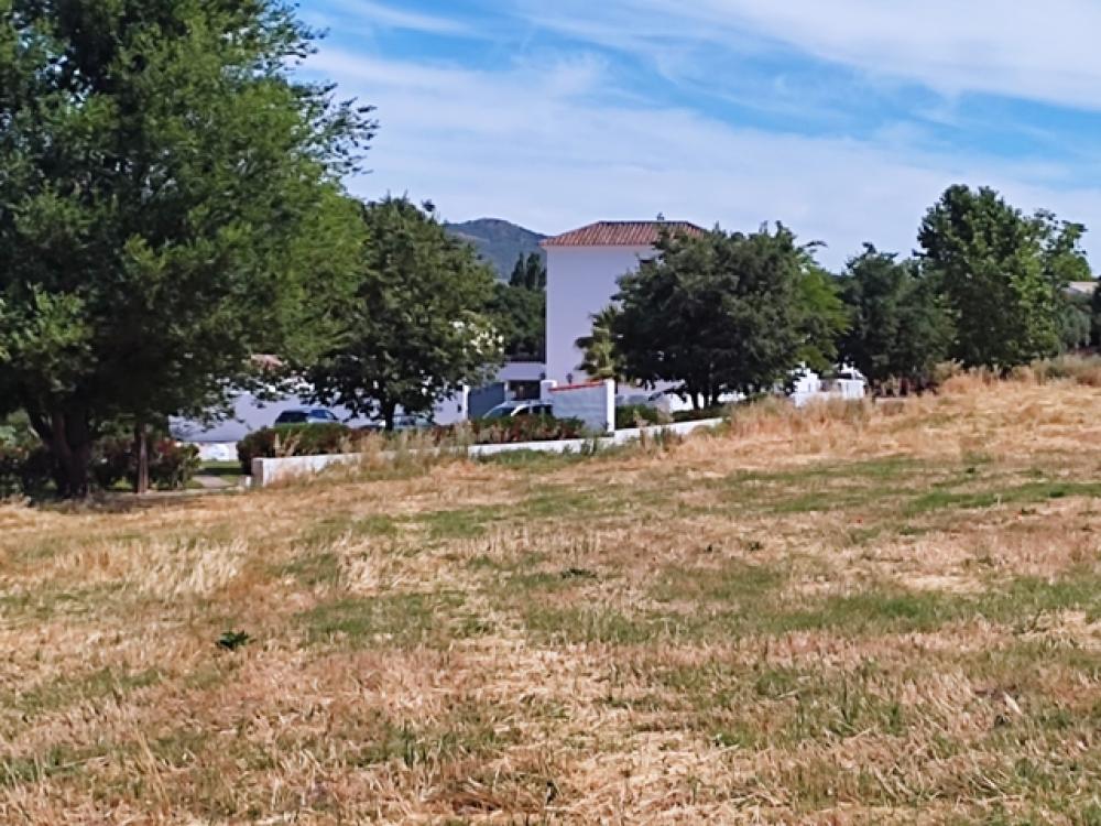  till salu hotell Ronda Serranía De Ronda 38