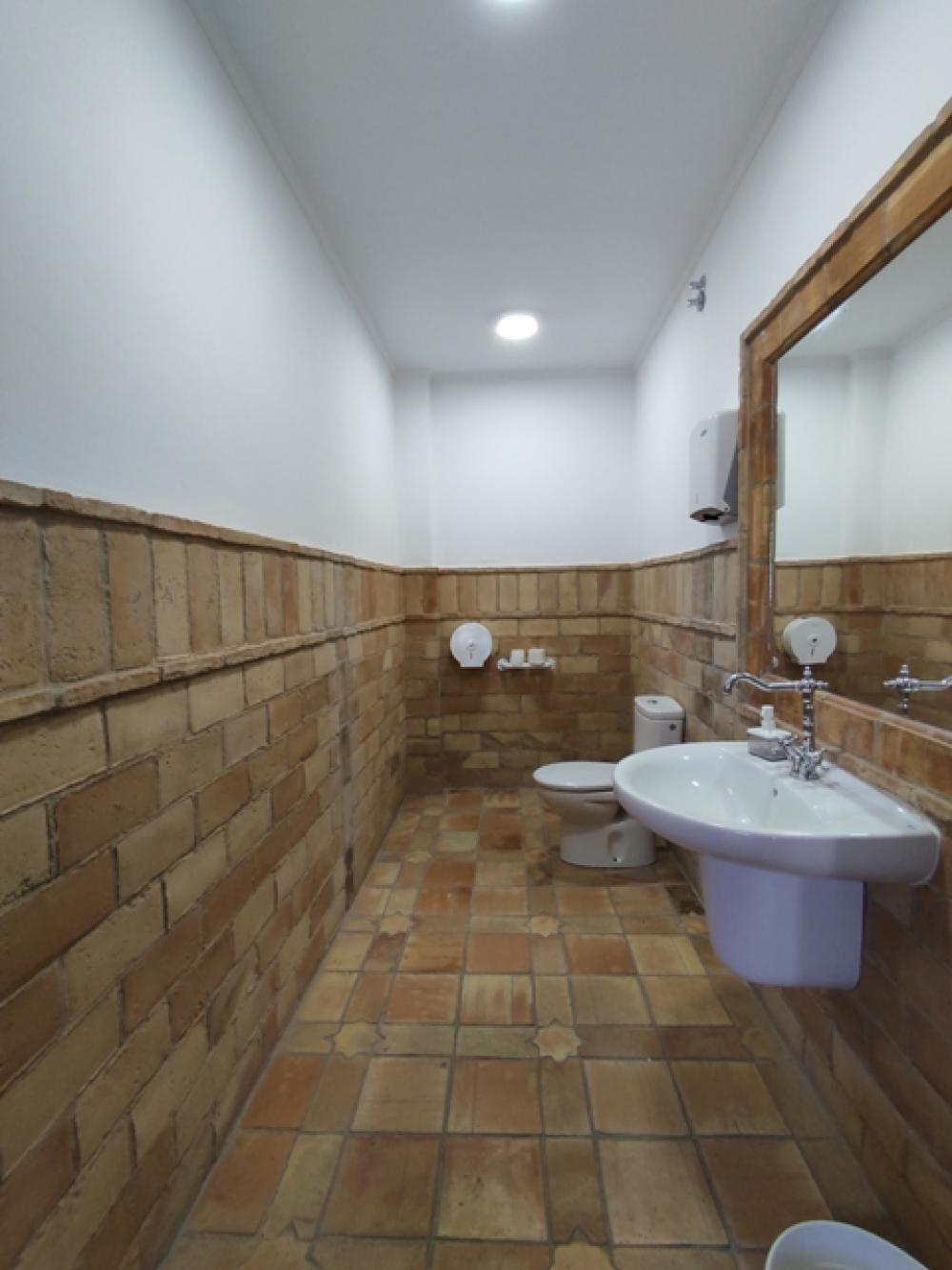  till salu hotell Ronda Serranía De Ronda 13