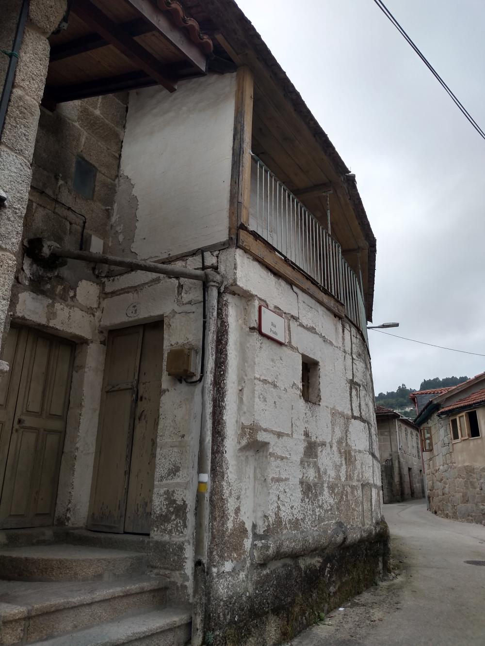  till salu hus Leiro Ribeiro 3