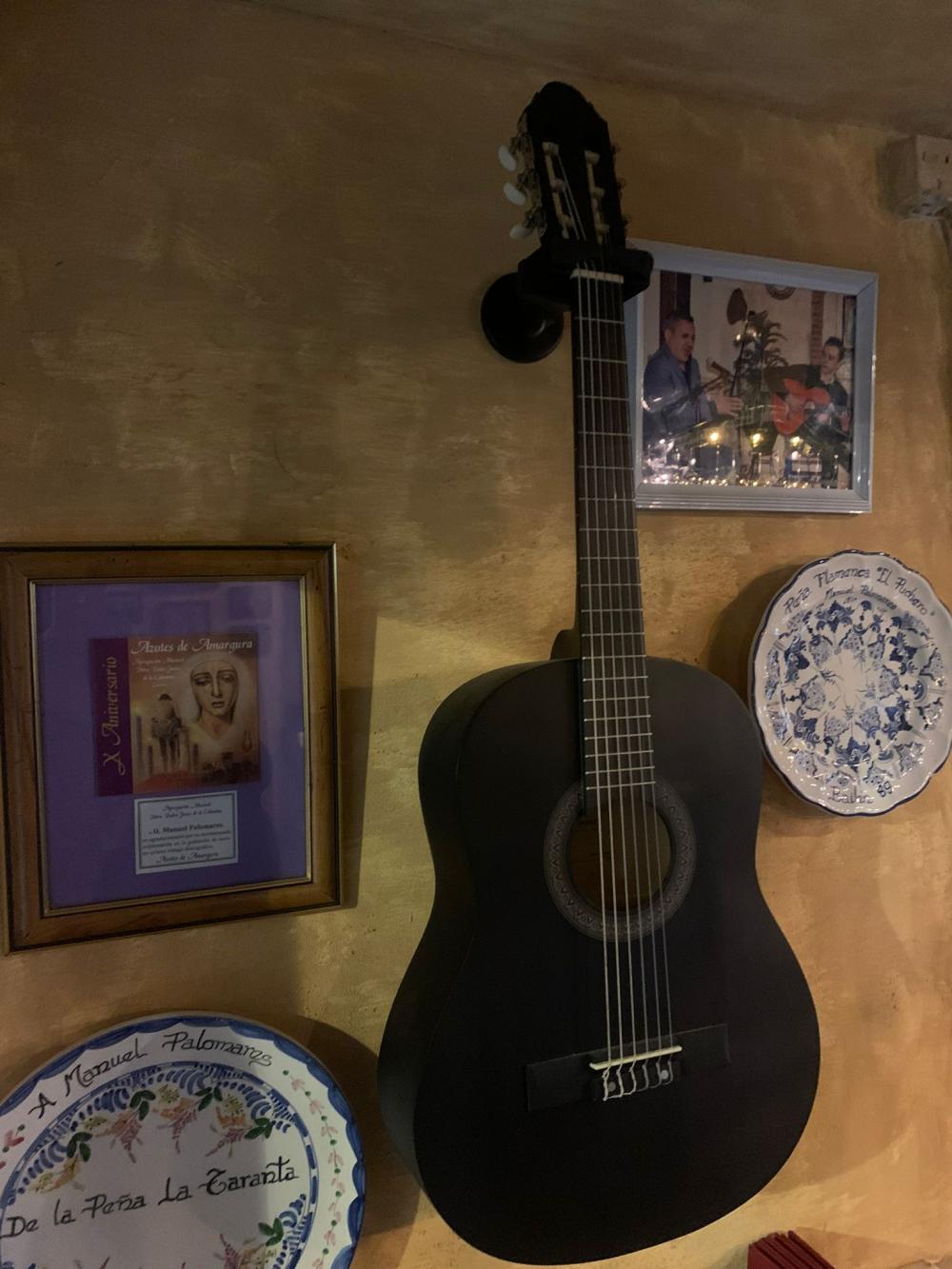  till salu lokal Fuengirola Costa Del Sol Occidental 11
