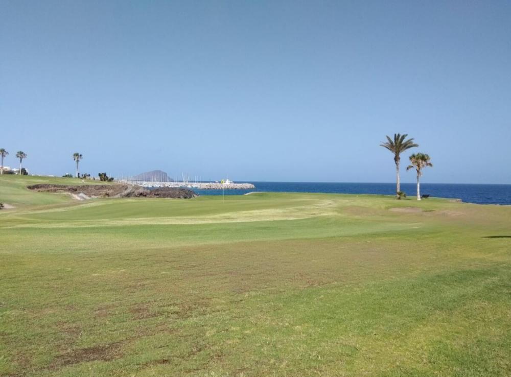  till salu lägenhet Amarilla Golf Zona Sur 24