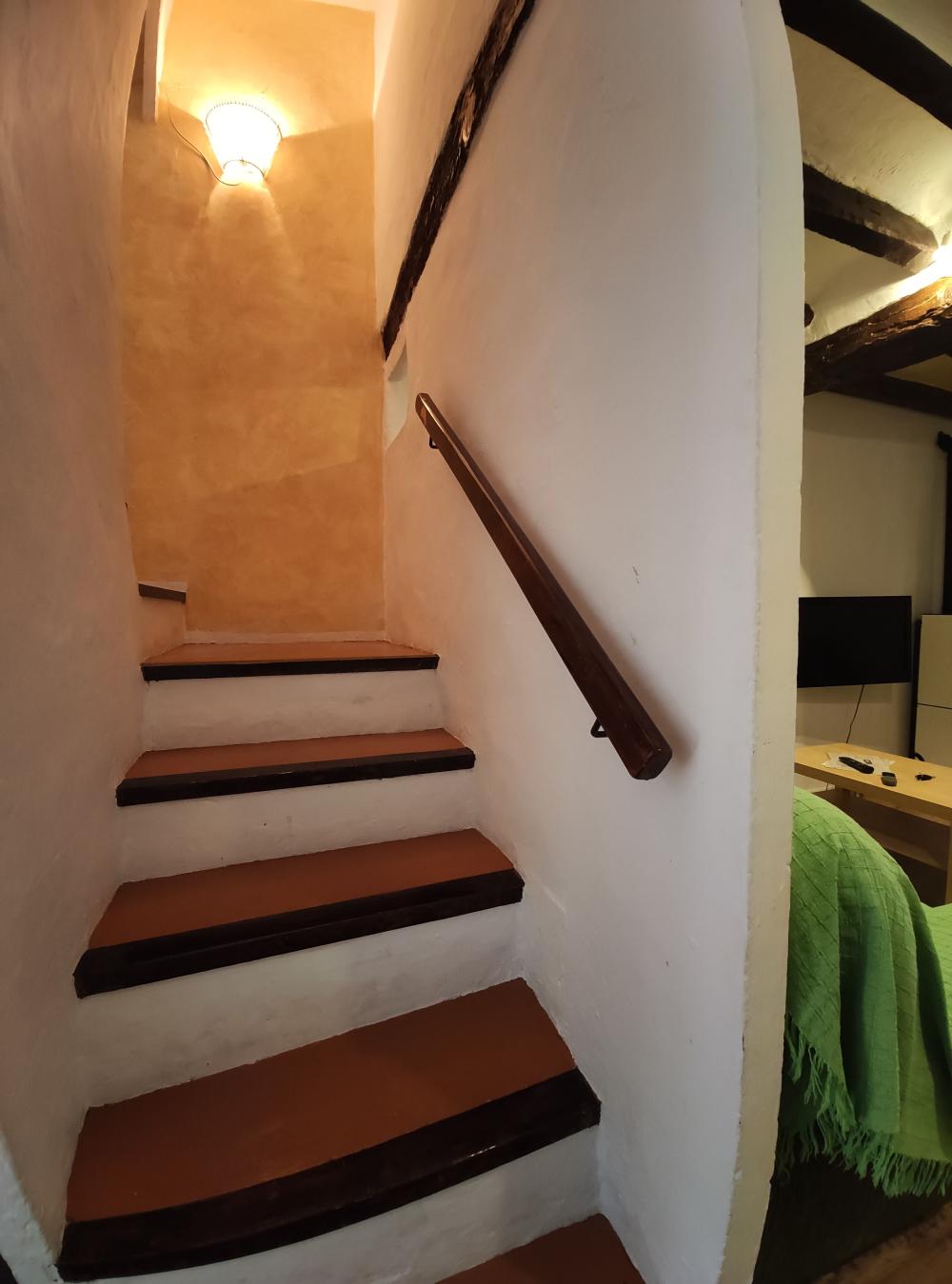  till salu hus Cornudella De Montsant Priorat 13