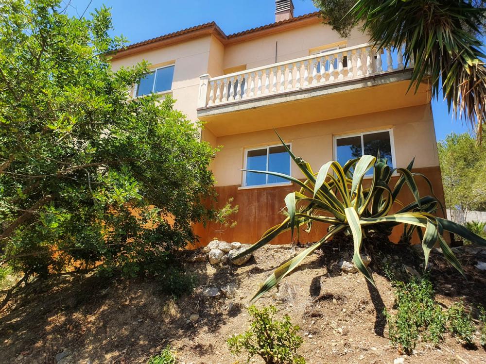  till salu hus Segur De Calafell Baix Penedès 4