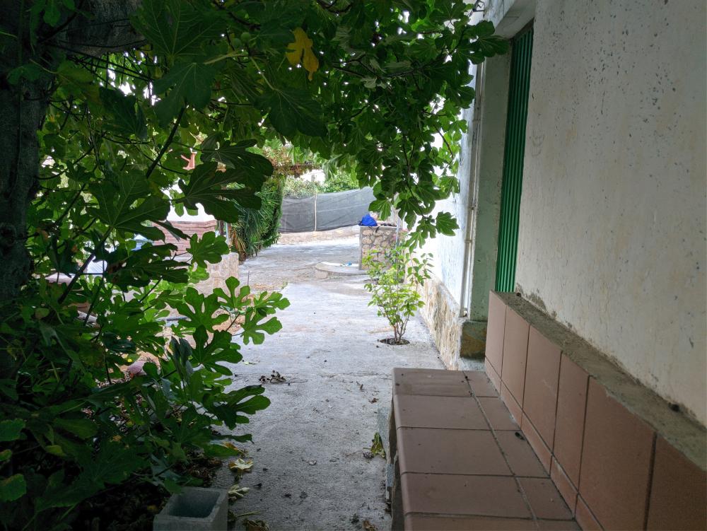  till salu tomt Castell De Ferro Costa Tropical 13