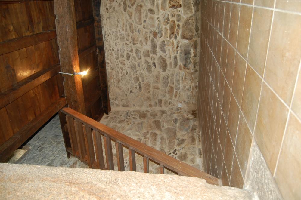  till salu hus på landet Pena Betanzos 17