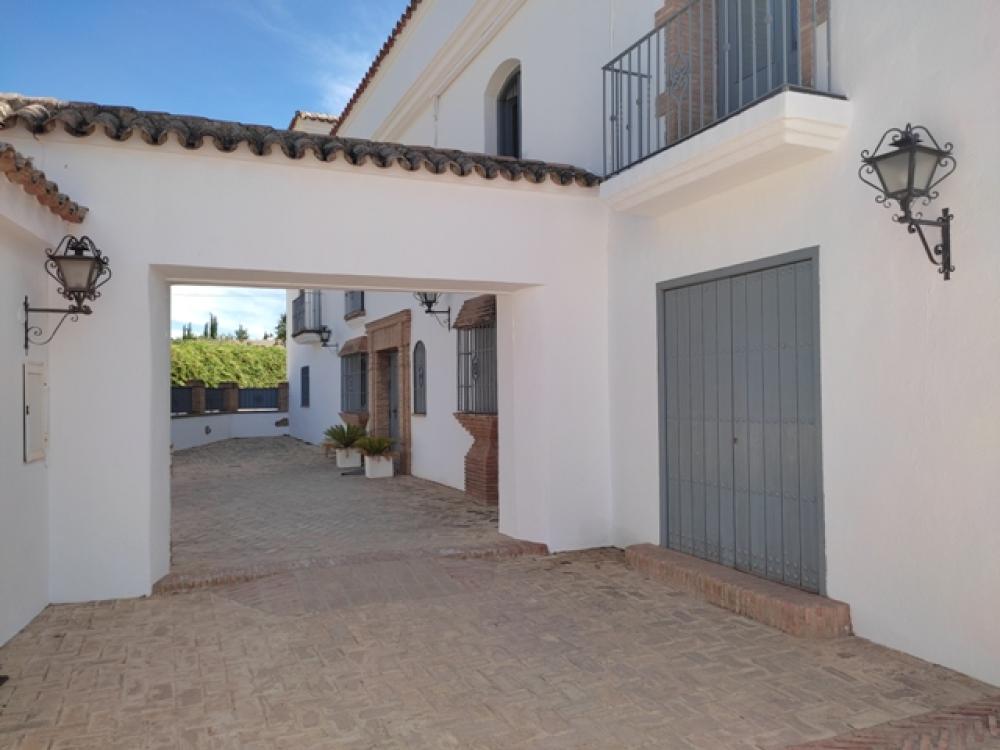  till salu hotell Ronda Serranía De Ronda 16