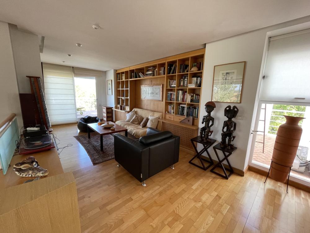  till salu villa Las Vaguadas Badajoz 12