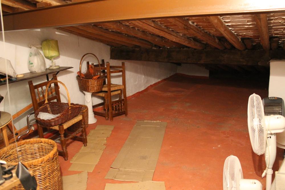  till salu hus Ronda Serranía De Ronda 40