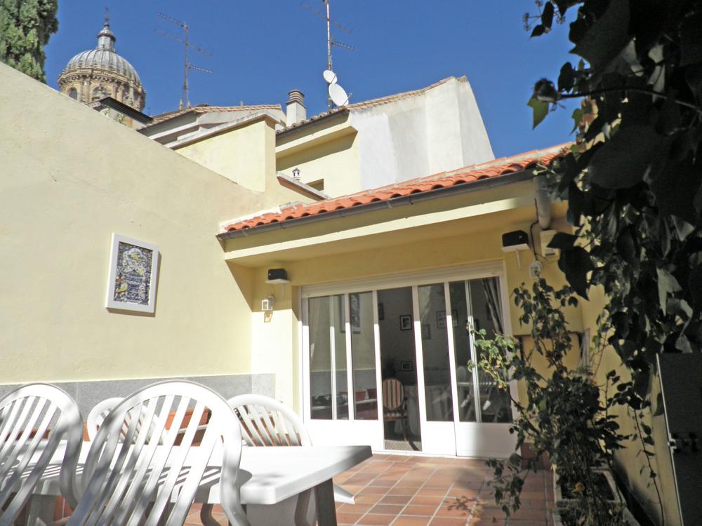  till salu hus Salamanca Centro 37001 Campo De Salamanca 7