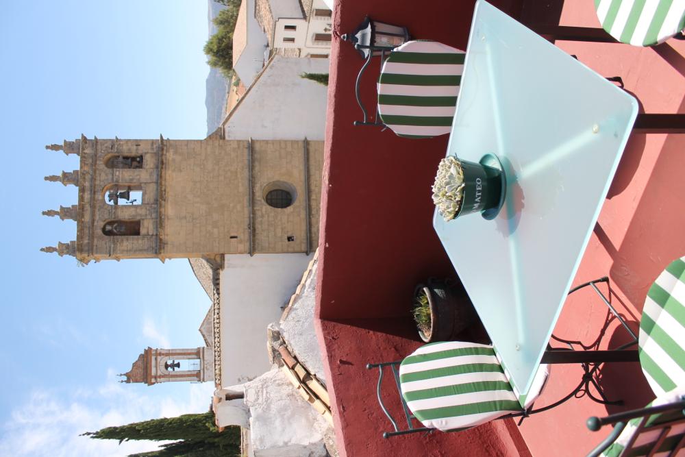  till salu hus Ronda Serranía De Ronda 31