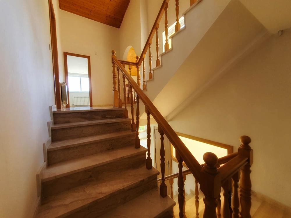  till salu hus Segur De Calafell Baix Penedès 7