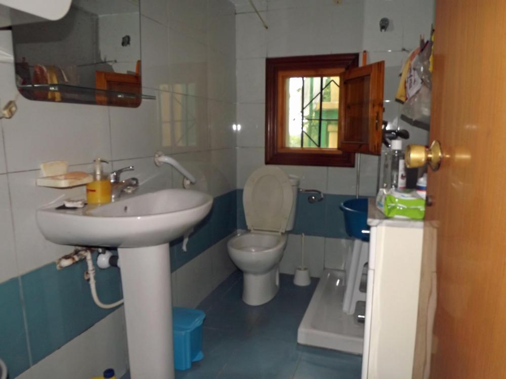  till salu hus Carbayin Alto Oviedo 6