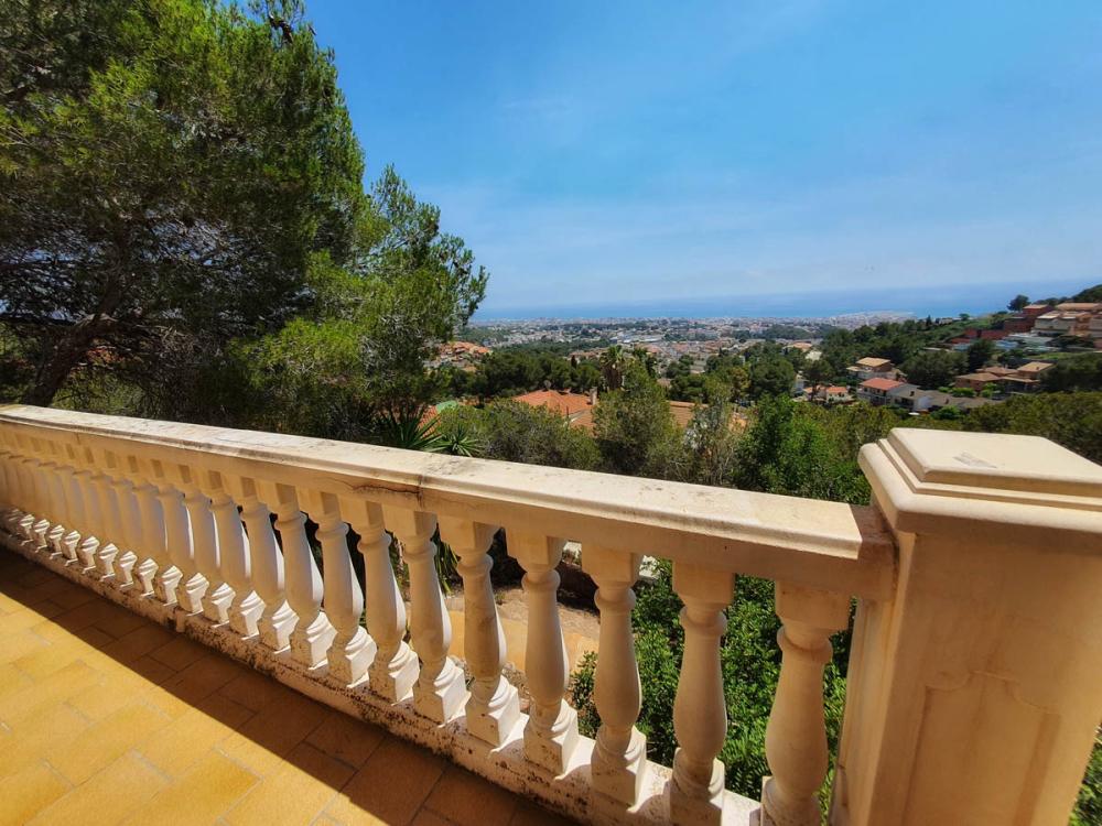  till salu hus Segur De Calafell Baix Penedès 15