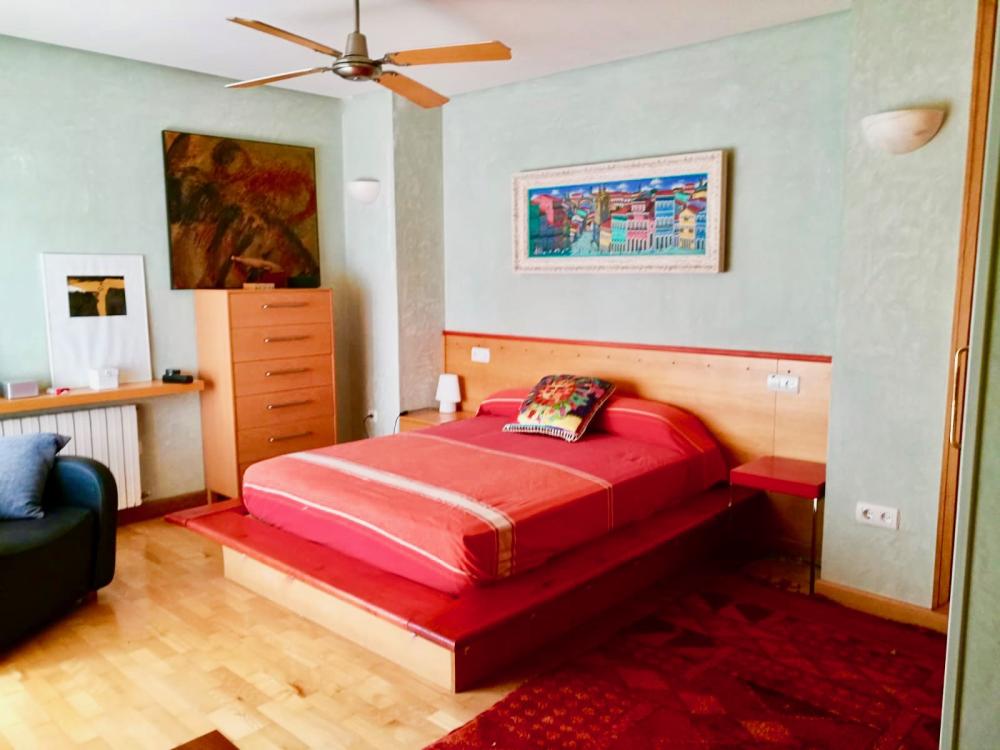  till salu villa Las Vaguadas Badajoz 21