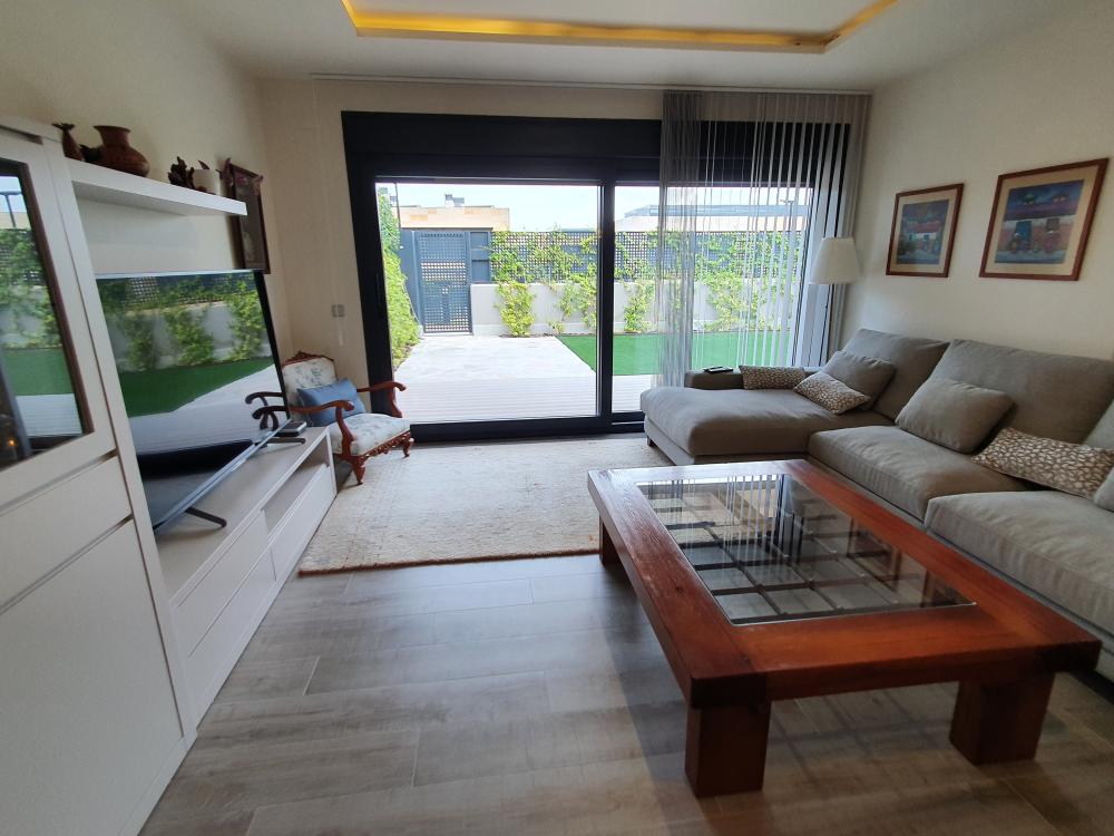  till salu parhus Boadilla Del Monte Cuenca Del Guadarrama 21