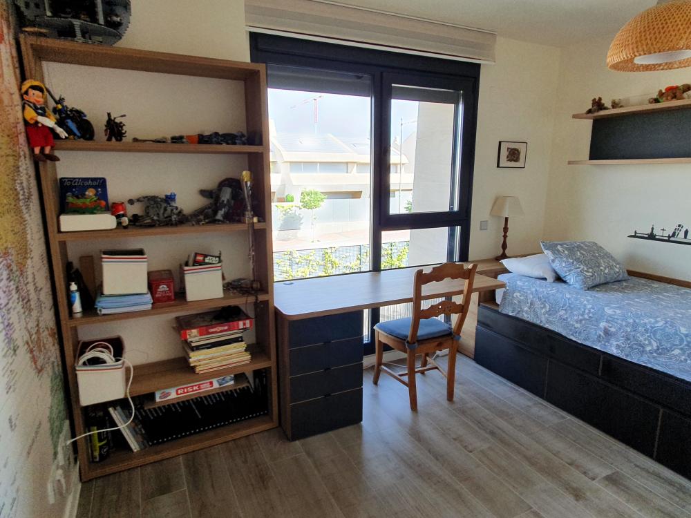  till salu parhus Boadilla Del Monte Cuenca Del Guadarrama 44