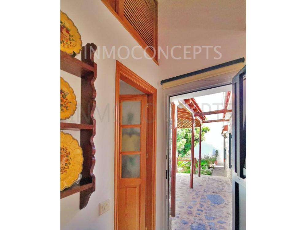  till salu villa La Playa Área Oeste 8