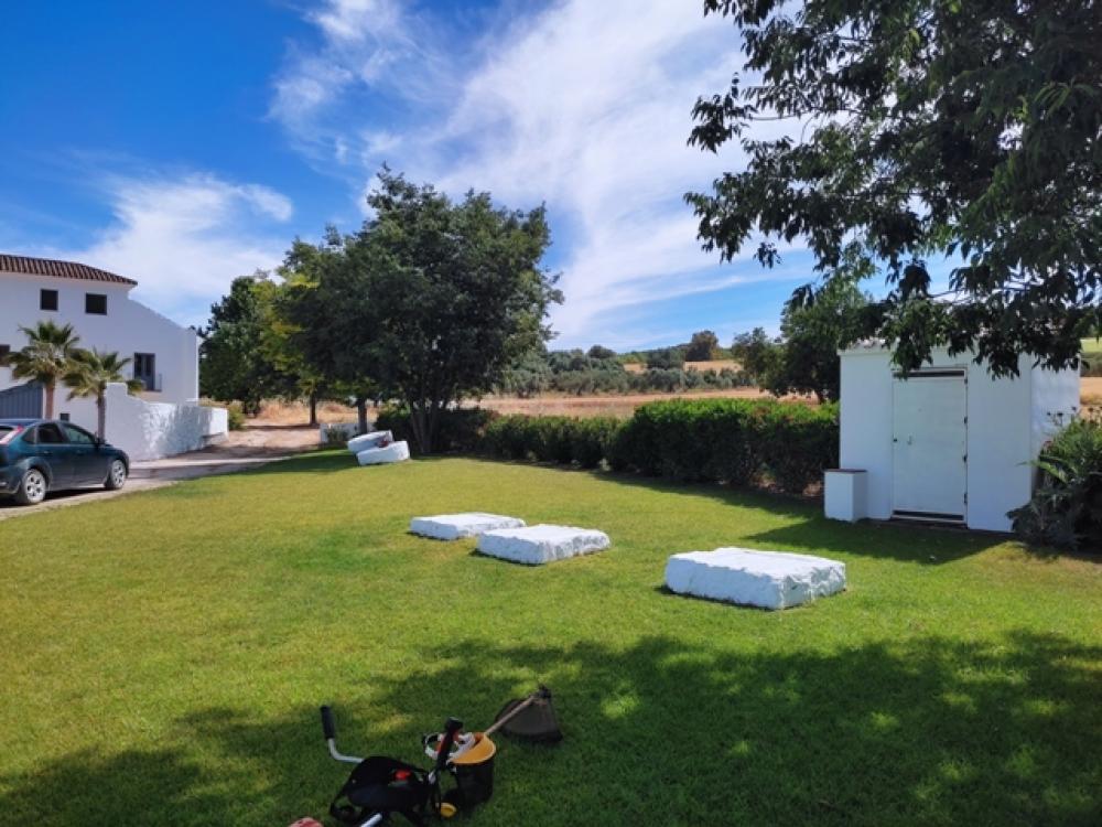  till salu hotell Ronda Serranía De Ronda 41