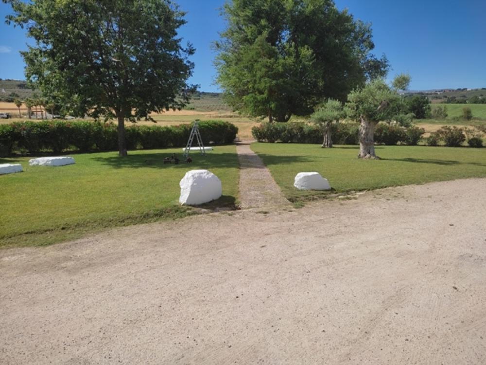  till salu hotell Ronda Serranía De Ronda 46