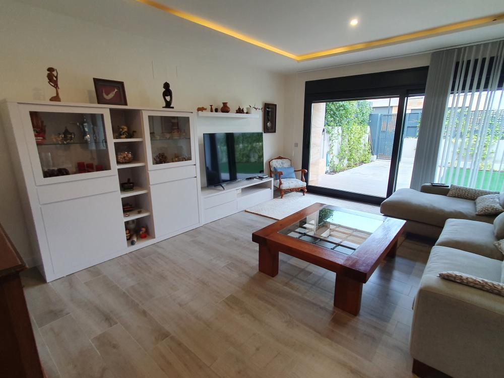  till salu parhus Boadilla Del Monte Cuenca Del Guadarrama 16