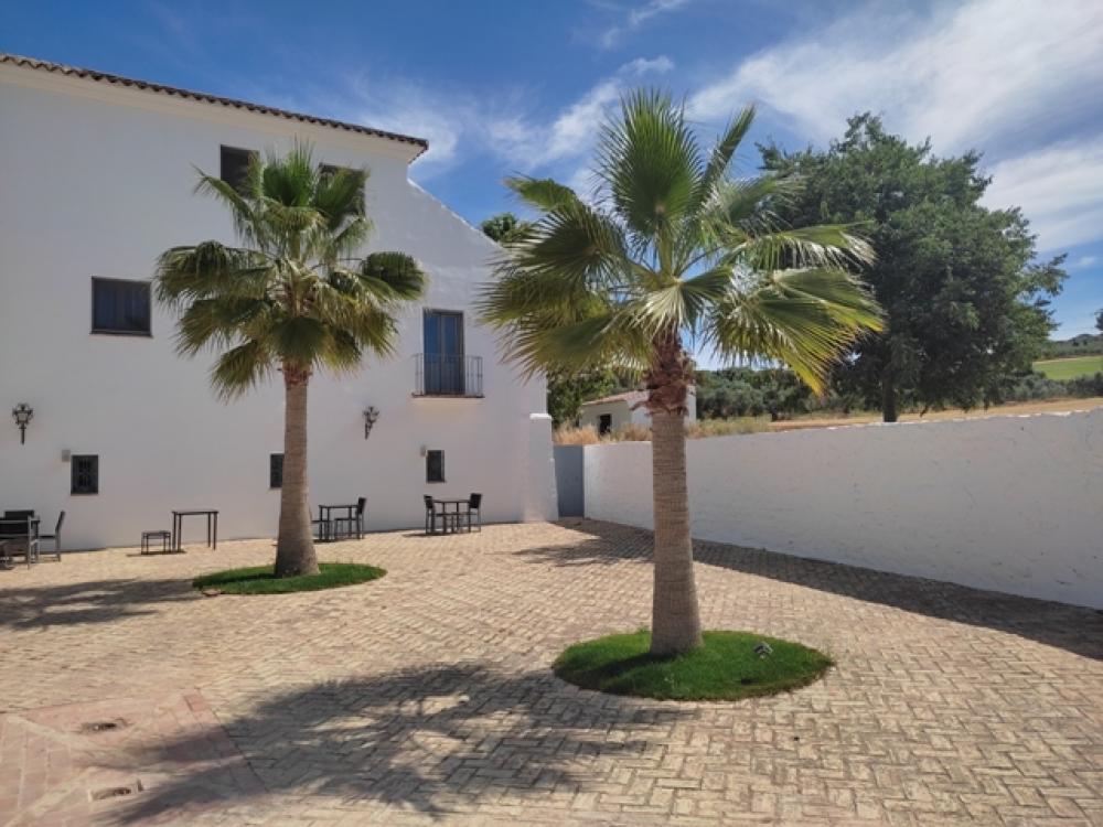  till salu hotell Ronda Serranía De Ronda 15