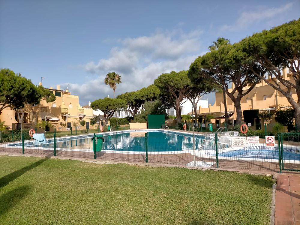  till salu takvåning La Barrosa-Sancti Petri Bahía De Cádiz 5