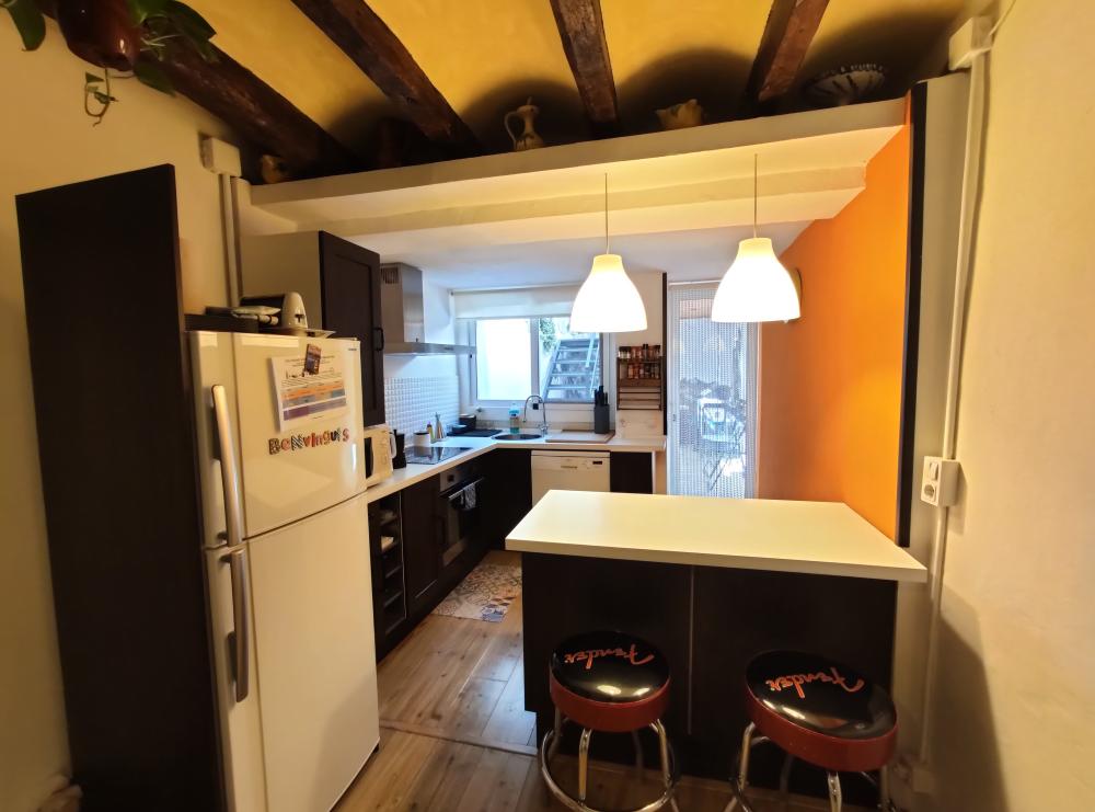  till salu hus Cornudella De Montsant Priorat 6