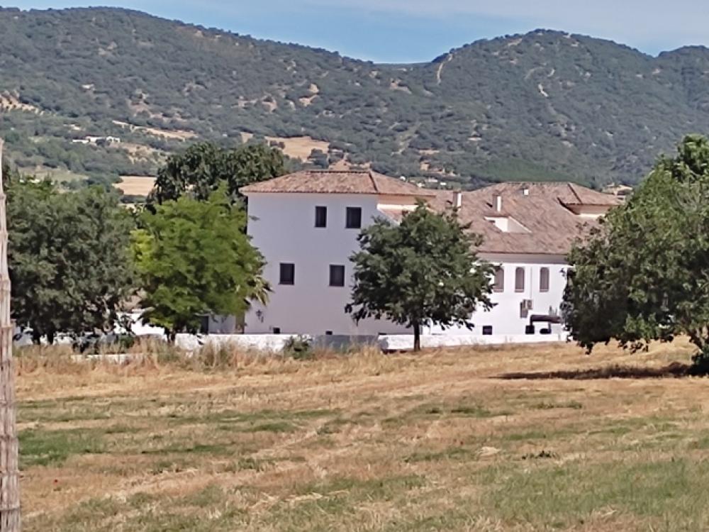  till salu hotell Ronda Serranía De Ronda 29