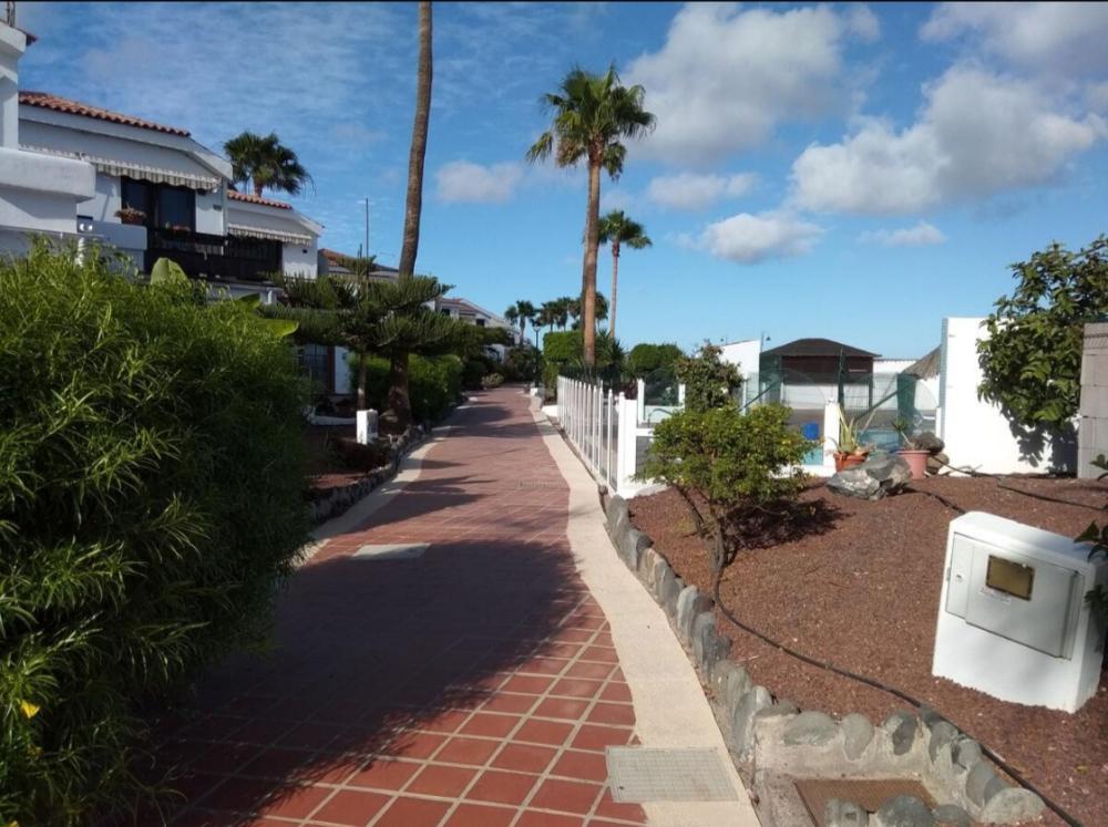 till salu lägenhet Amarilla Golf Zona Sur 6