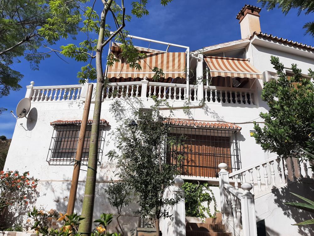  till salu hus Málaga Este 29018 Málaga-Costa Del Sol 3
